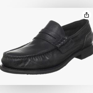 FRYE  Gregory Penny Loafer